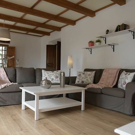 Casa Padrins - Son Nebot Apartment Marratxi Bagian luar foto