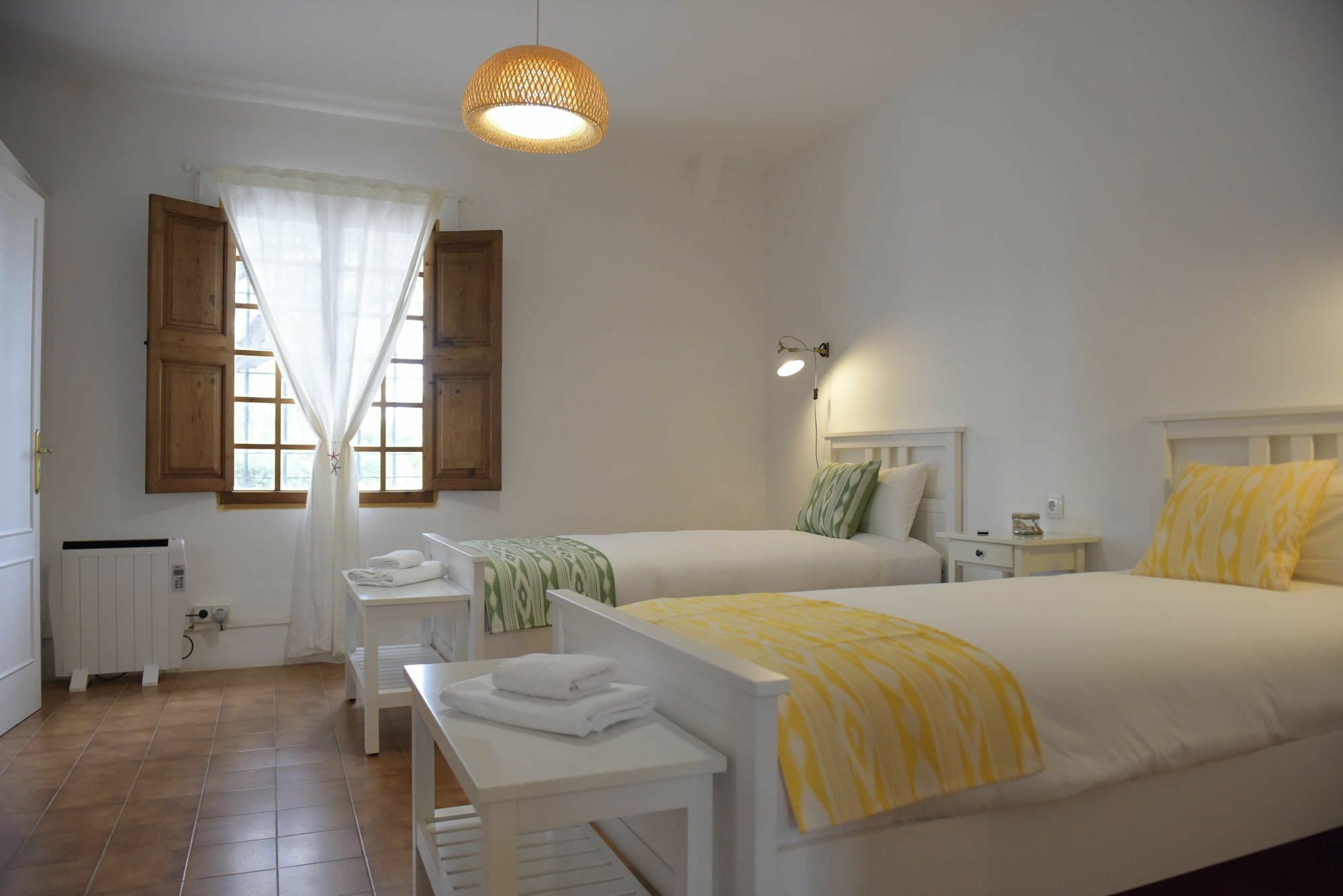Casa Padrins - Son Nebot Apartment Marratxi Bagian luar foto