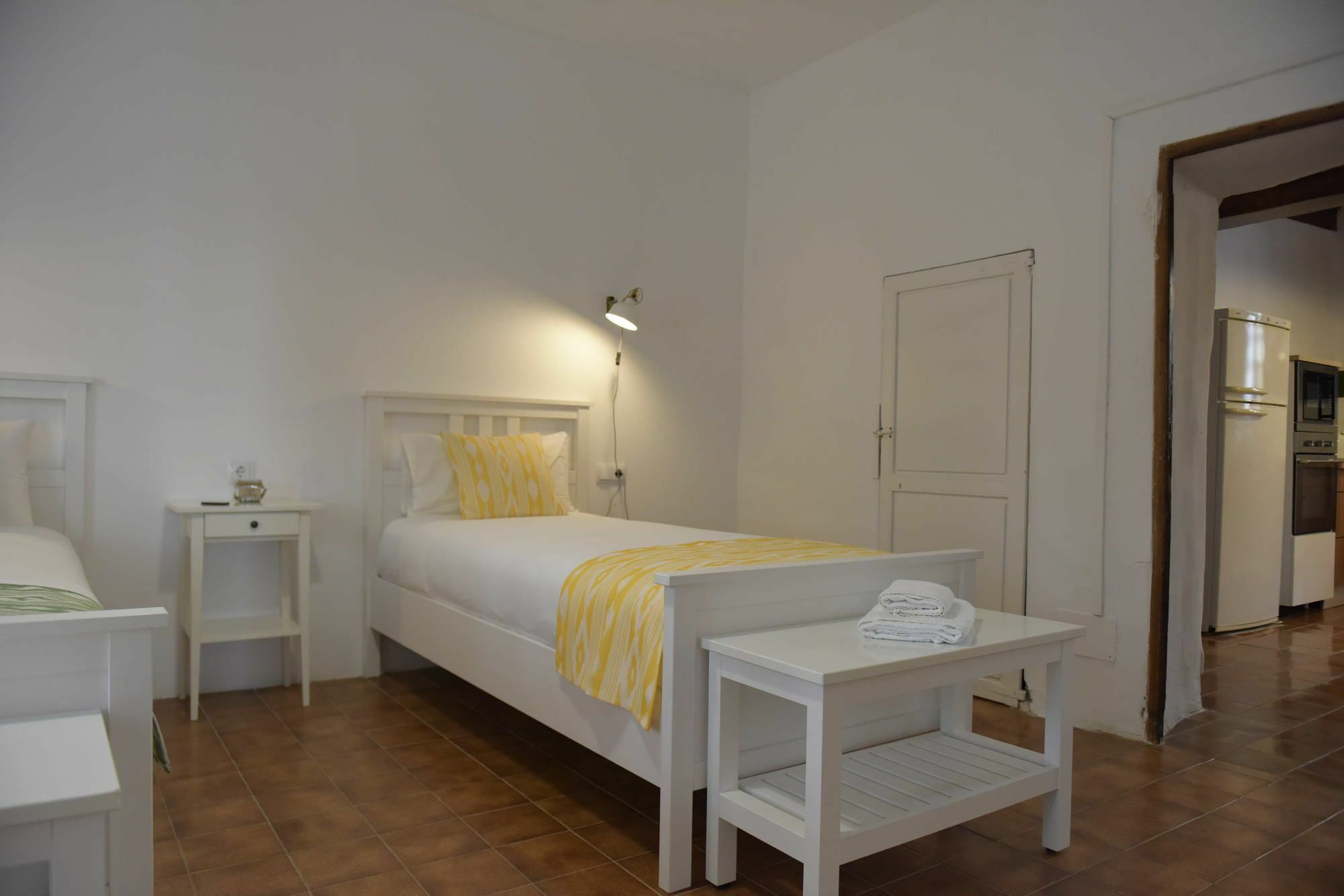 Casa Padrins - Son Nebot Apartment Marratxi Bagian luar foto