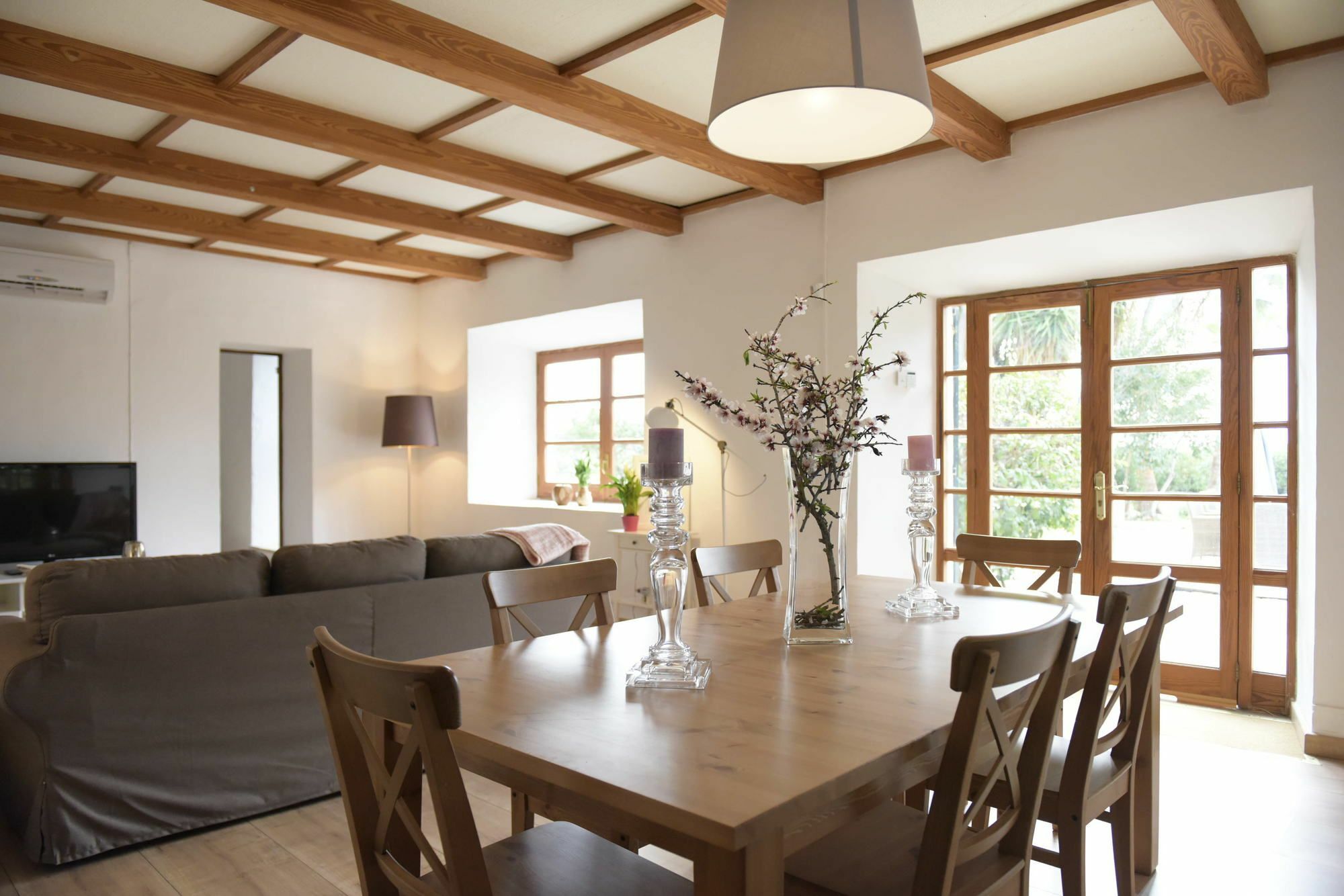 Casa Padrins - Son Nebot Apartment Marratxi Bagian luar foto
